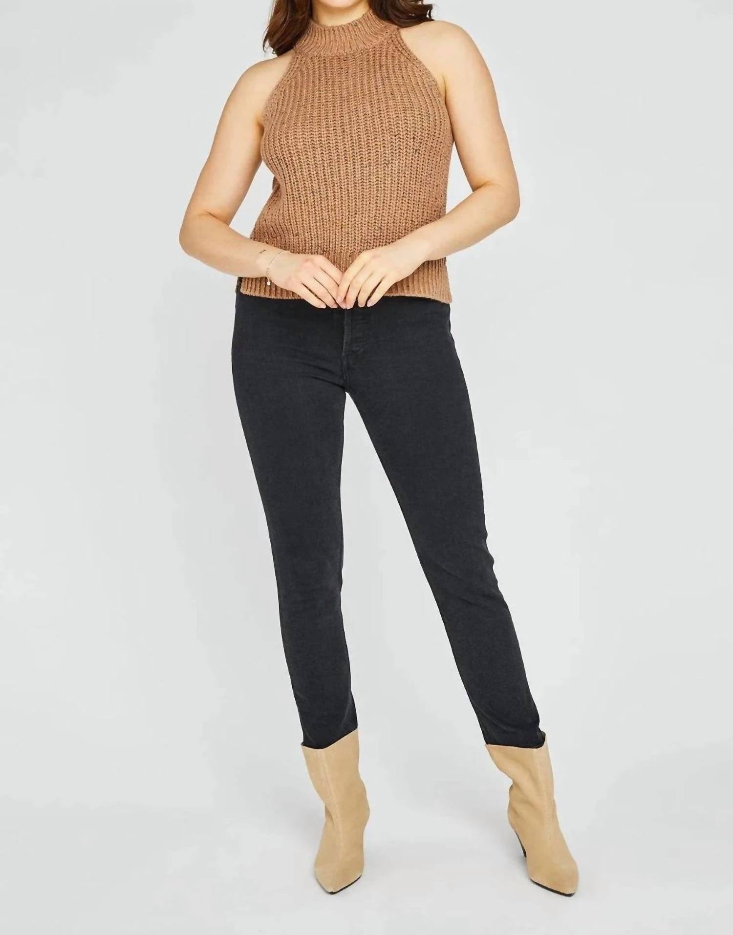Gentle Fawn - Sydney Tank