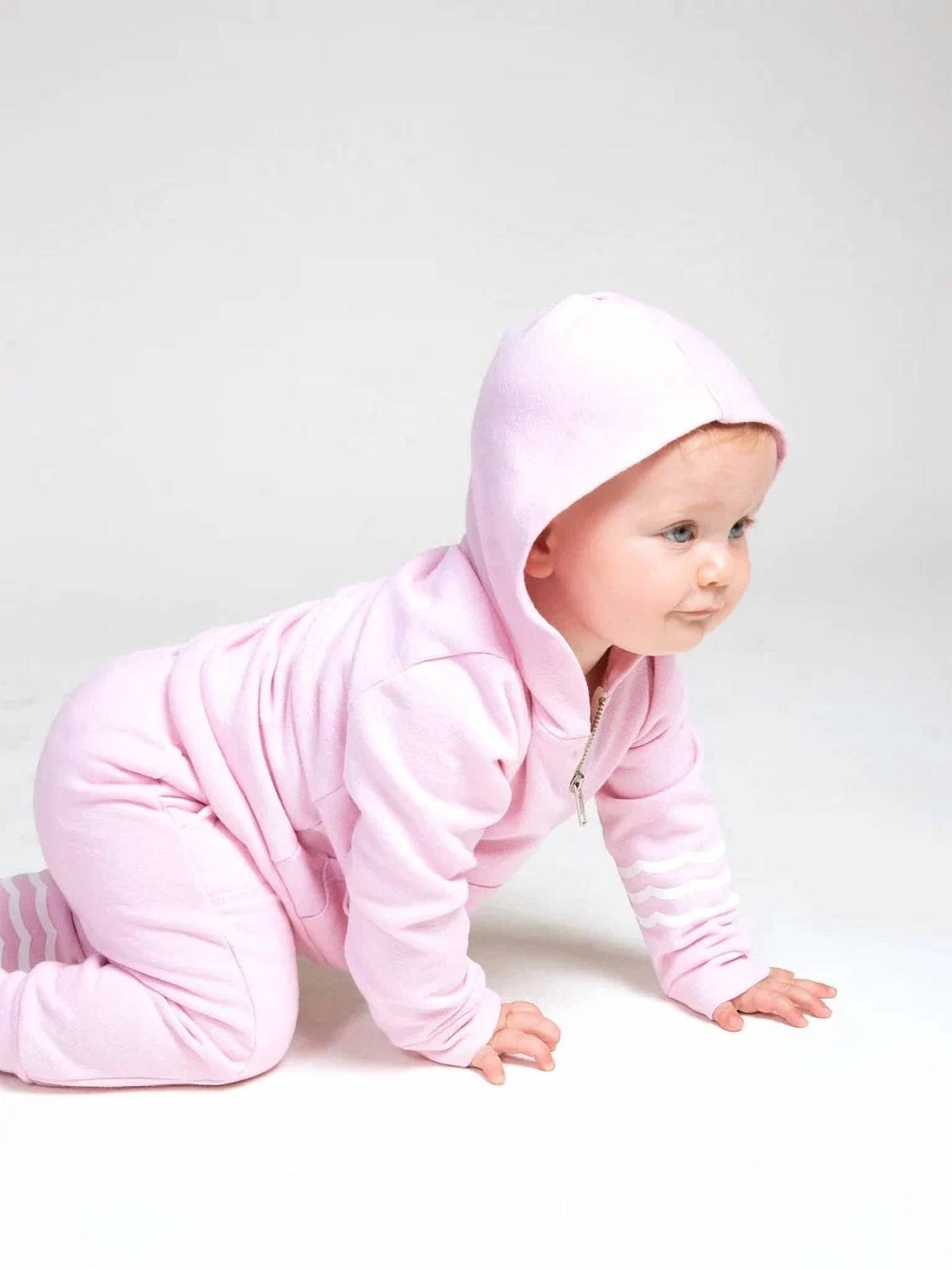Sol Angeles - Kid's Zip Hoodie