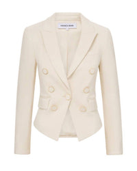 Veronica Beard - Diego Dickey Jacket
