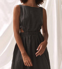 Sancia - Anzola Dress
