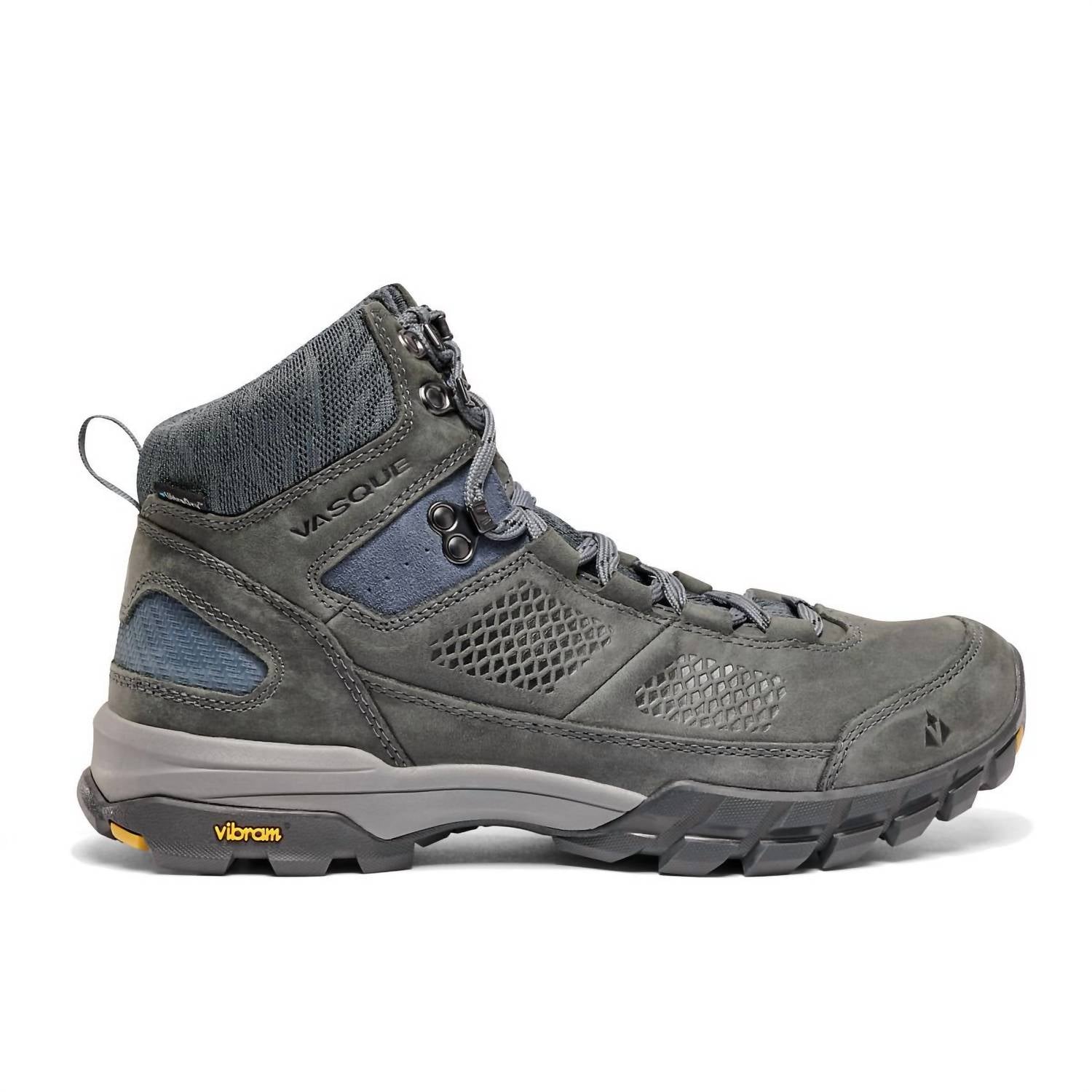 Vasque - Men's Talus At Ultradry Boots
