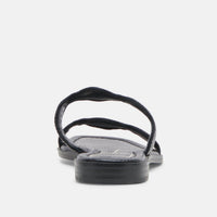 Dolce Vita - Women's Ilva Low Sandals