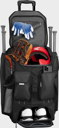 Rawlings - 5-Tool Phenom Wheeled Bag