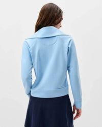 Johnnie-O - Eliza Performance 1/2 Zip Pullover