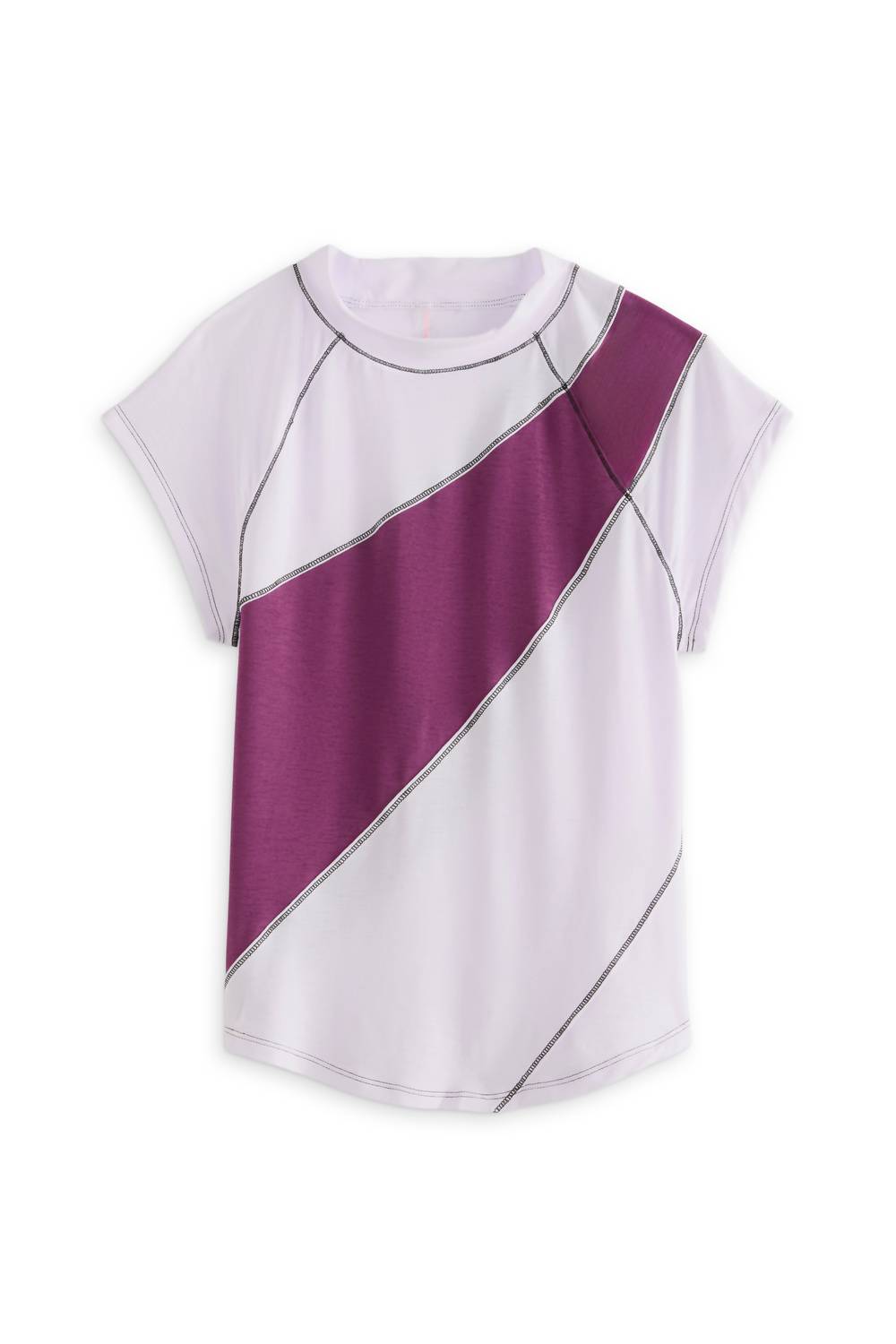 Fp Movement - Women's Tempo Colorblock Tee