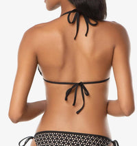 Helen Jon - String Bikini Top