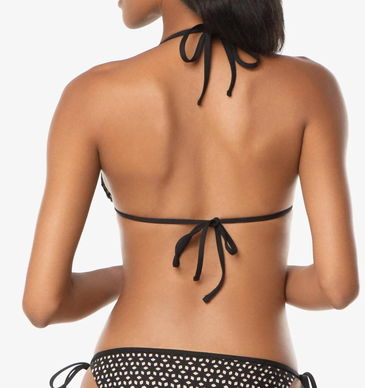 Helen Jon - String Bikini Top