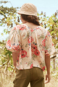 THE BUNGALOW TOP