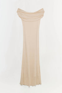 Jonathan Simkhai - Laurelle knit maxi dress