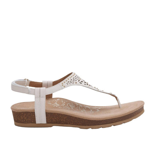 Aetrex - Women's Evelyn Sandals