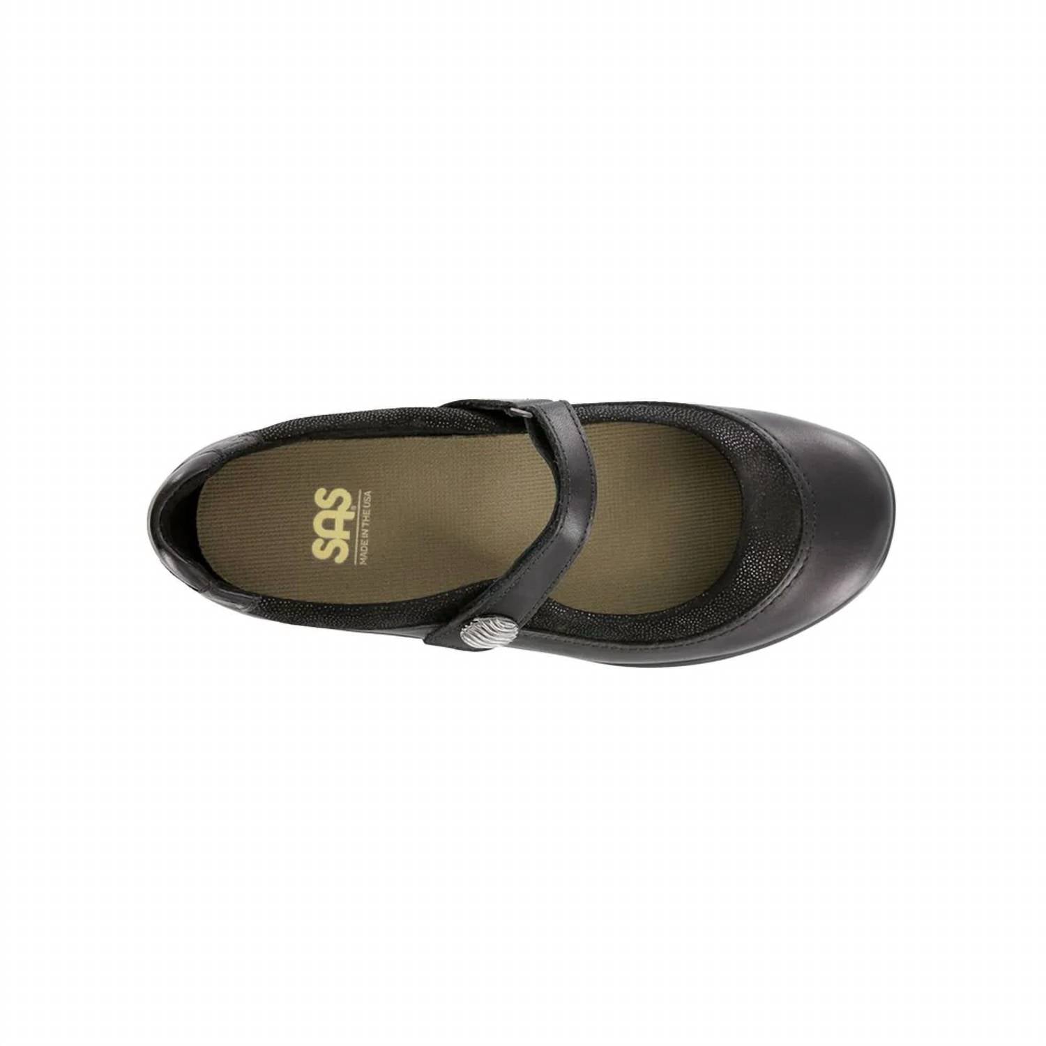 Sas - Women's Step Out Mary Jane Shoes