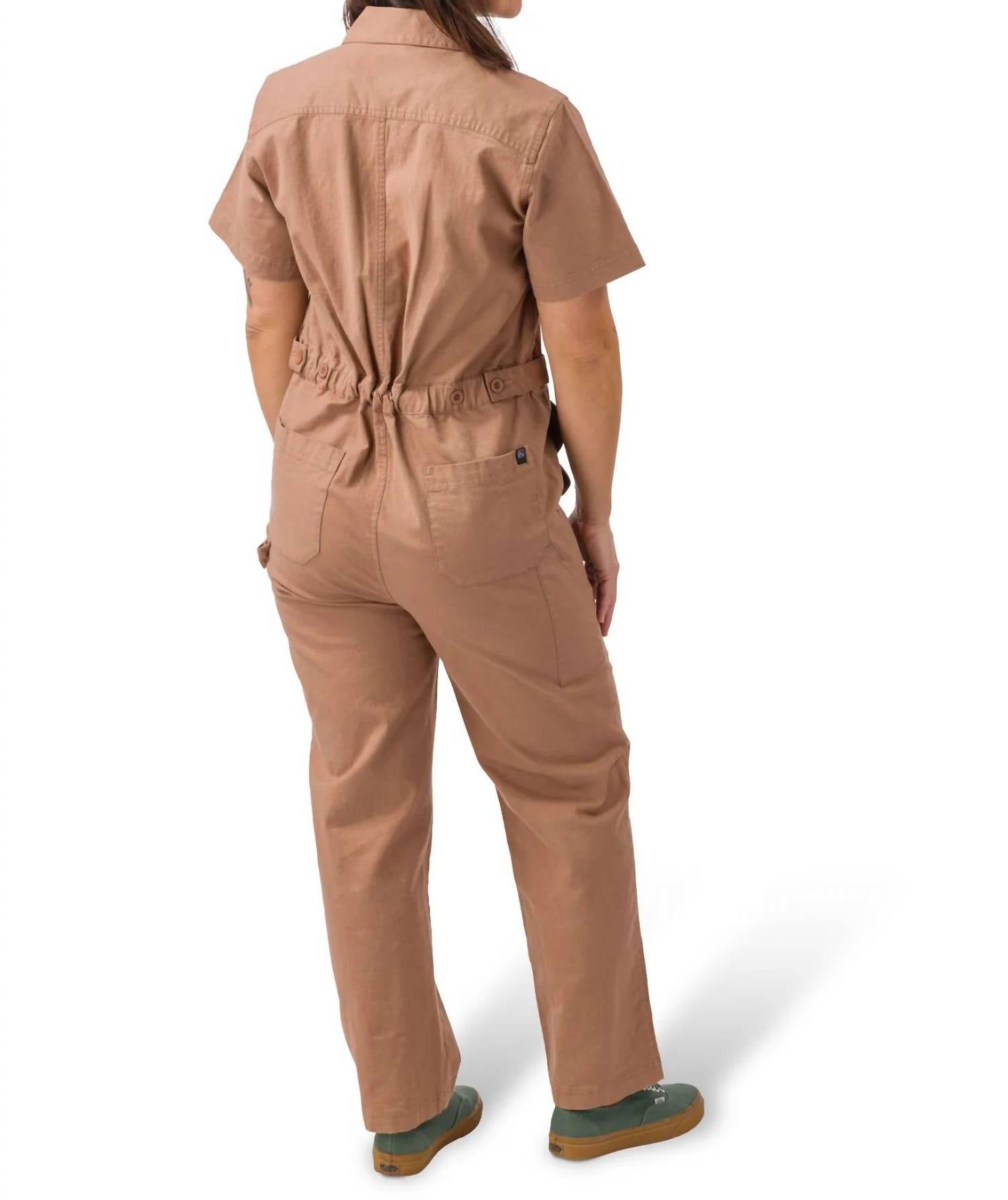 Flylow Gear - Portola Coverall