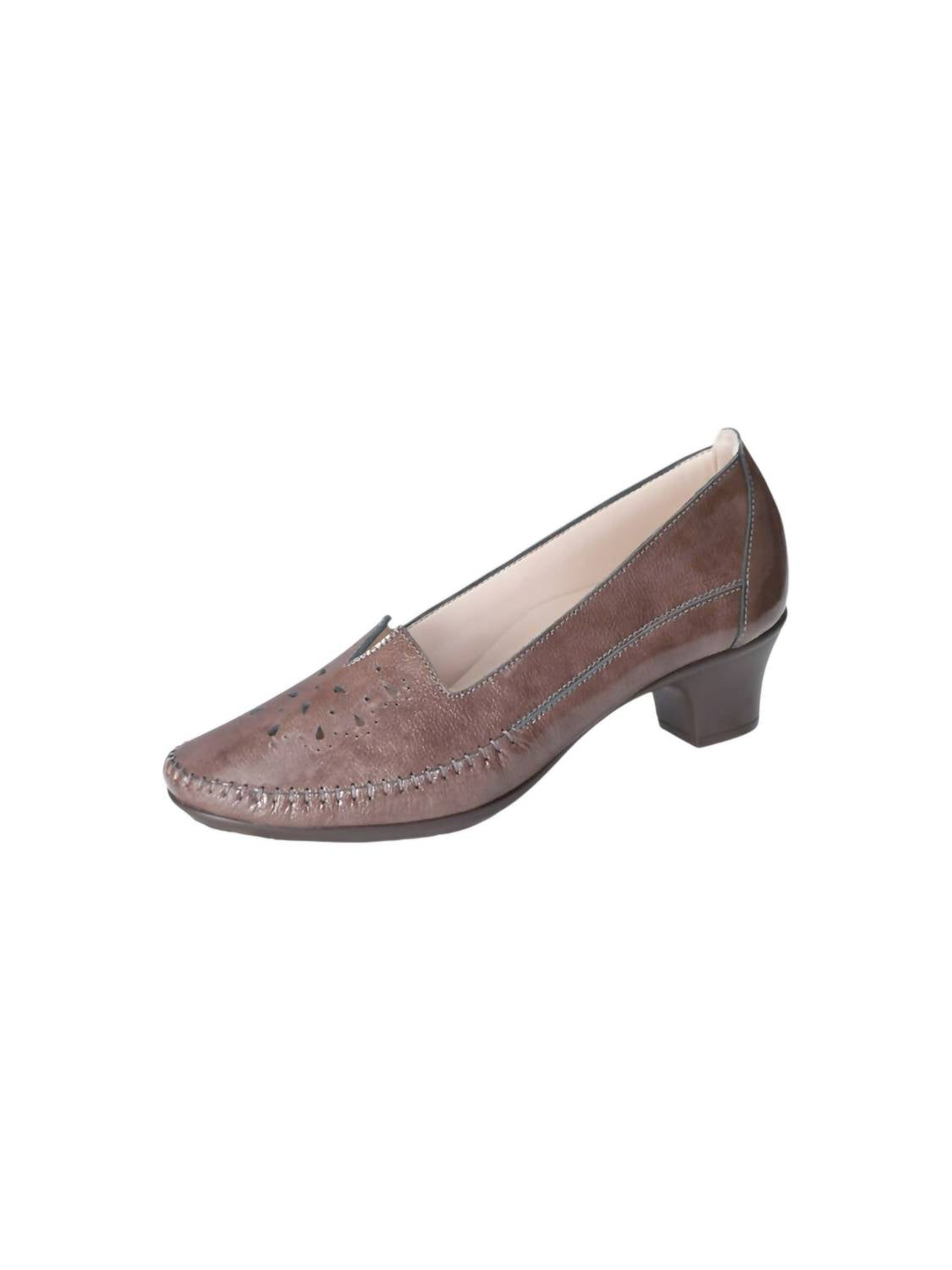 Sas - Women's Sonyo Slip On Heels