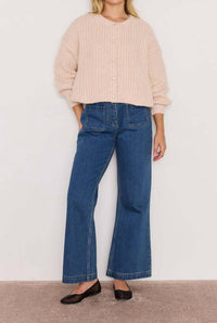 Minkpink - Marlo Chunky Sweater