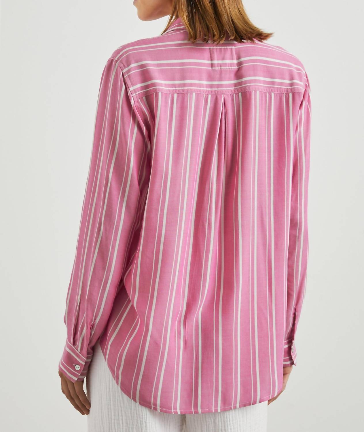 Rails - Gaia Shirt