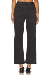 Pistola - Ally High Rise Vintage Ankle Bootcut Jeans