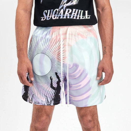 Sugar Hill - Desert Cult Shorts
