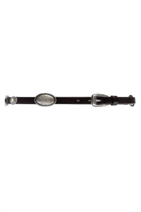 Johnny Was - Women's Leggera Italian Leather Conch Belt