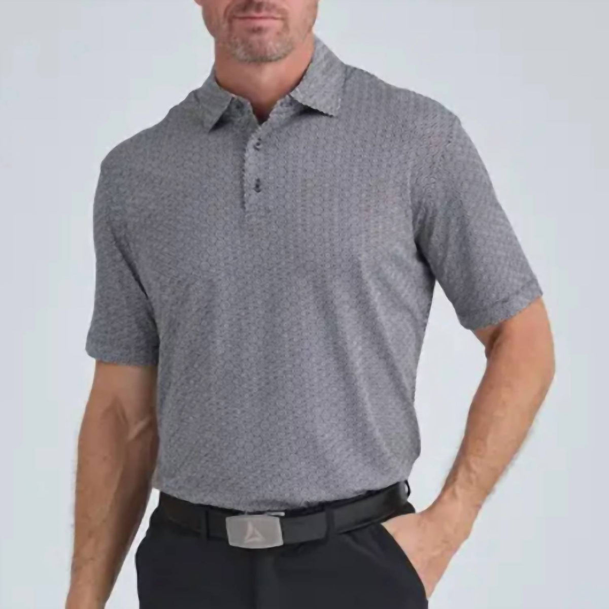 Bermuda Sands - Men's Myles Sands Polo