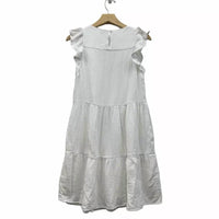 J.Crew - Mini Gauze Dress