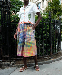 Rujuta Sheth - Arlo Short Sleeve Shirt