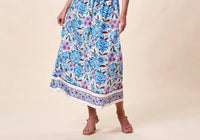 Cleobella - Maggie Ankle Dress