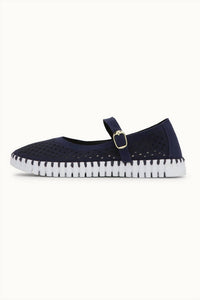 Ilse Jacobsen - Women's Mary Jane Flats Shoe