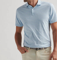 Peter Millar - Cadence Performance Jersey Polo