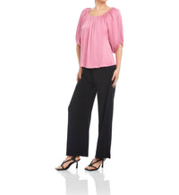 Fifteen Twenty - Liza Peasant Blouse