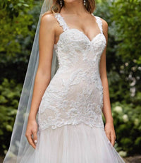 Wtoo - Giselle Wedding Dress
