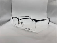 Haggar - Men’s H291 Rectangle Eyeglasses