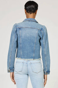 Dear John Denim - Roselyn Denim Jacket