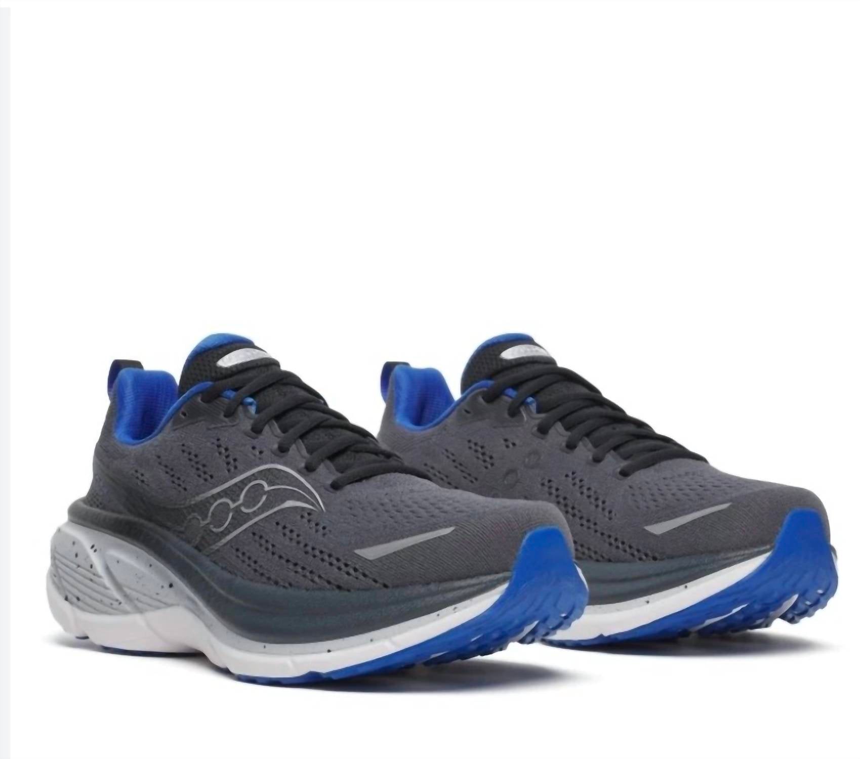 Saucony - Men's Hurricane 25 Running Shoe