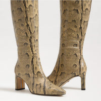 Sam Edelman - Women's Sylvia Knee High Boots