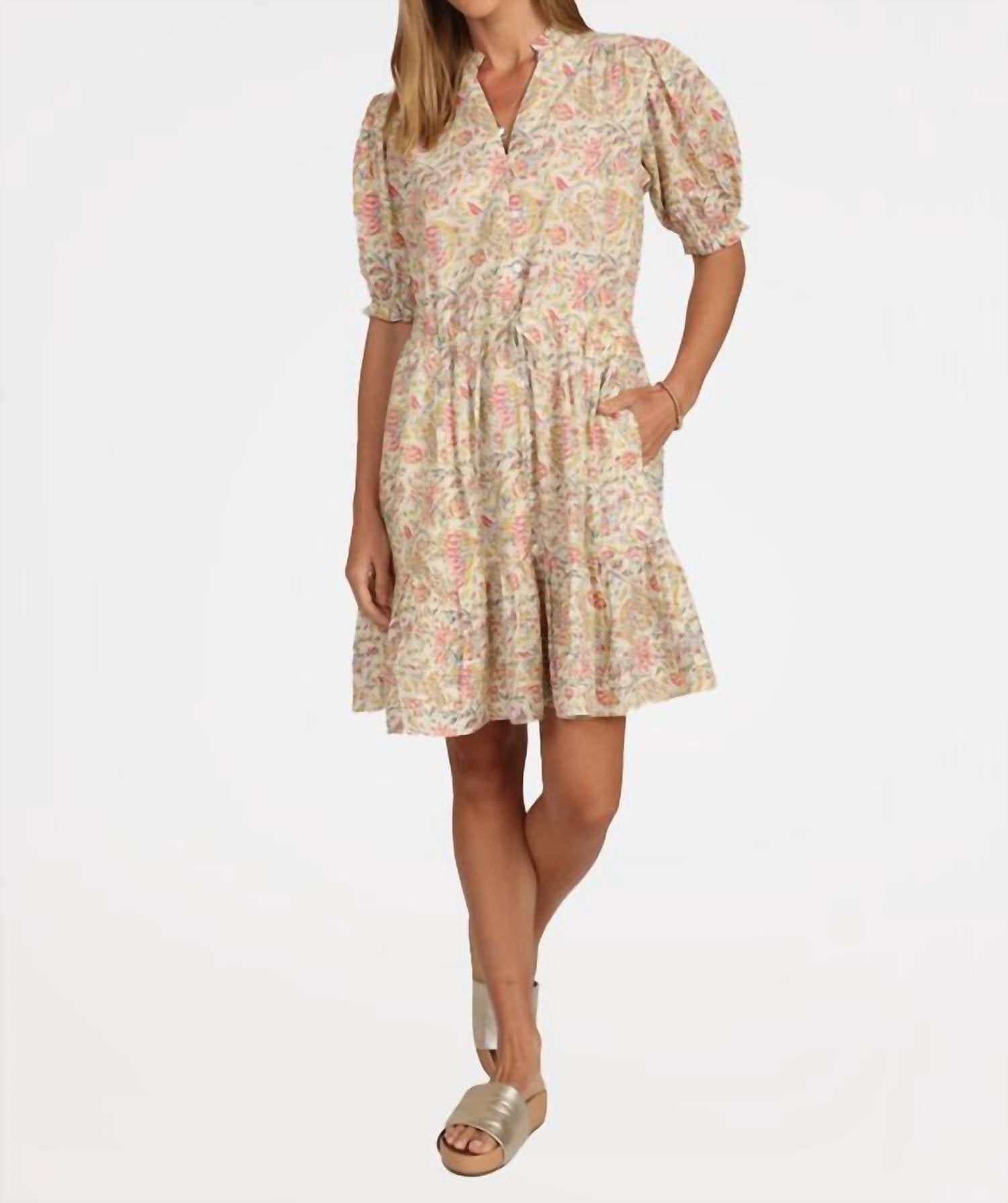 Dylan - Gia Dress