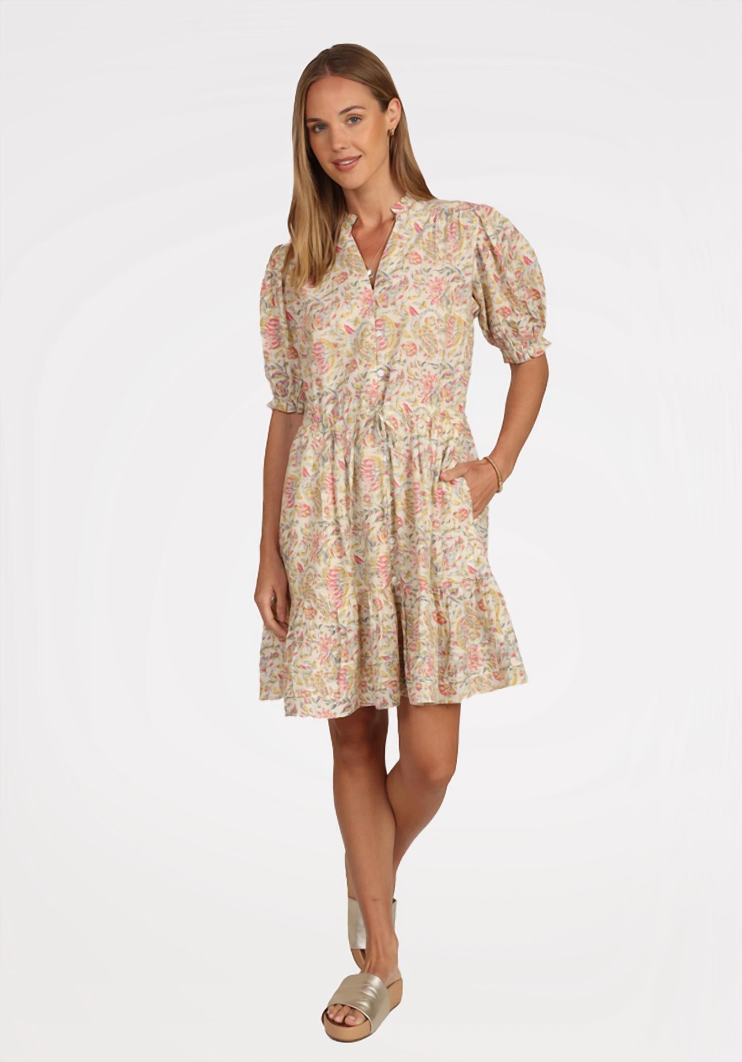 Dylan - Gia Dress