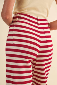 &Merci - Keri Wide Leg Pants
