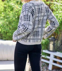 Hailey & Co - Casual Business Cardigan