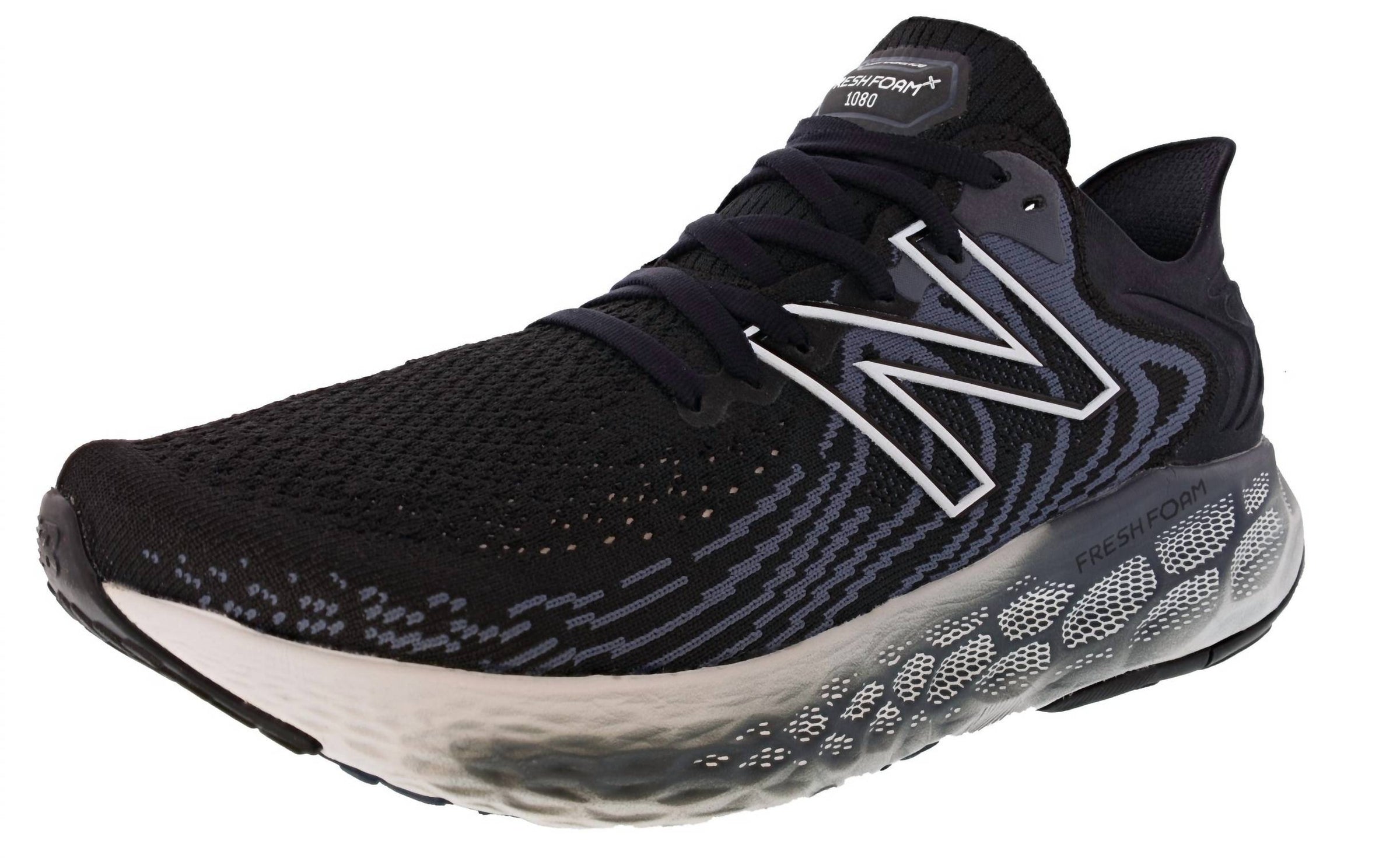 New Balance - Men's Fresh Foam X 1080 V11 Running Shoes