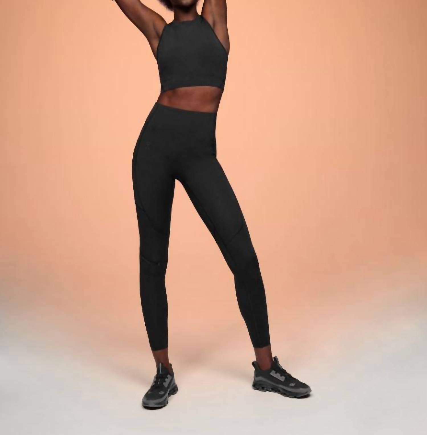 On - Movement Tights Long Leggings