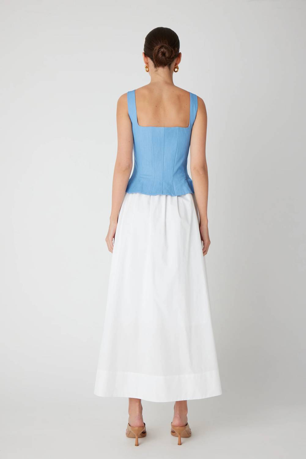 Js71 - Wells Dress