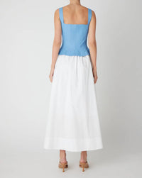 Js71 - Wells Midi Dress