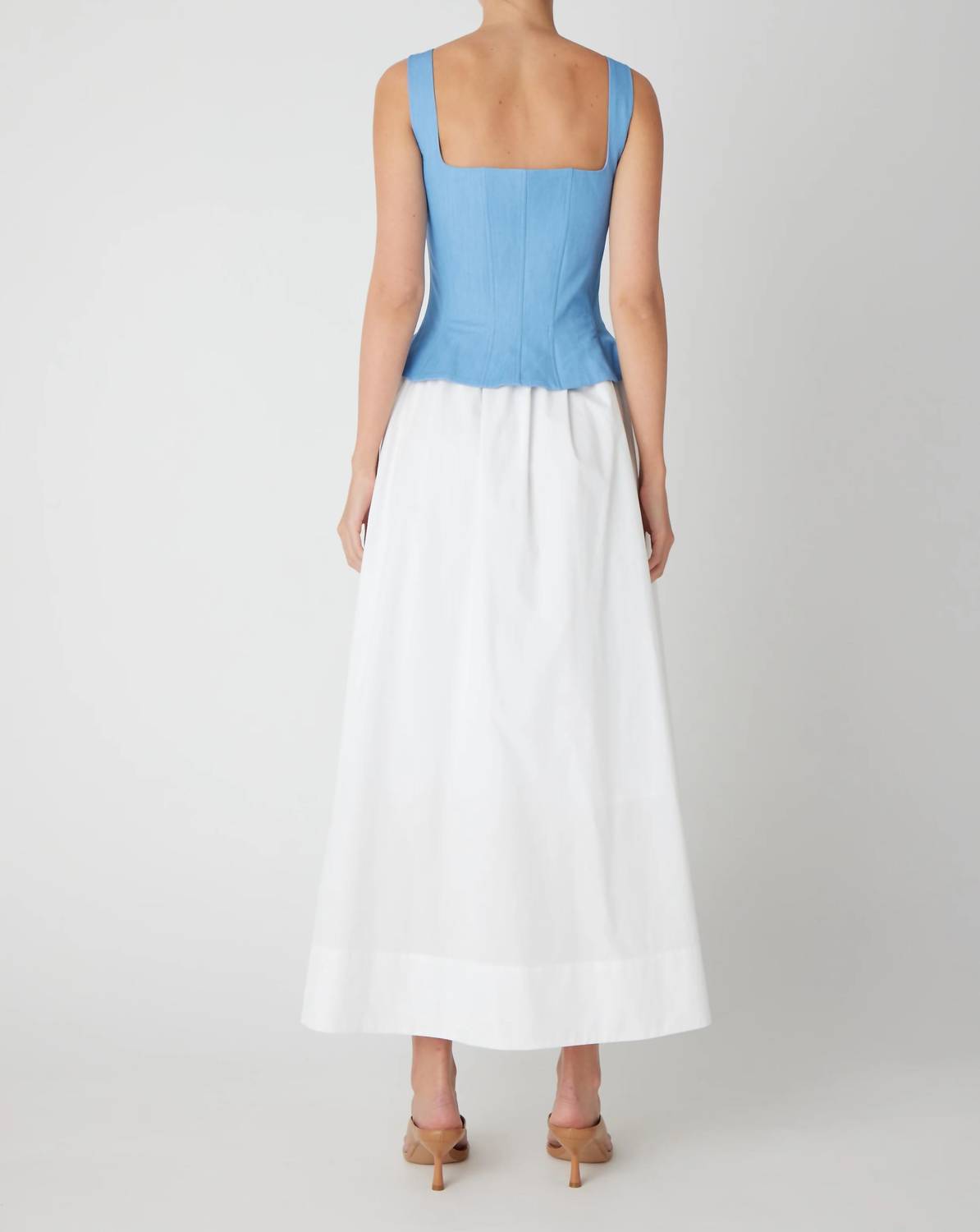 Js71 - Wells Midi Dress