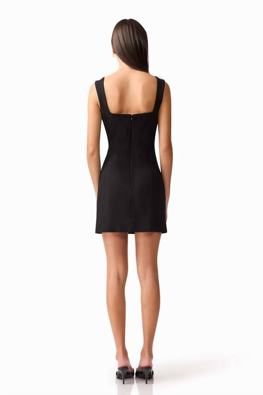 Elliatt - Marina Mini Dress