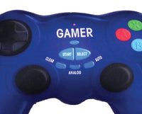 Iscream - Gamer Microbead Plush