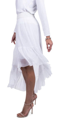 Gigi Moda - Noemie Maxi Skirt