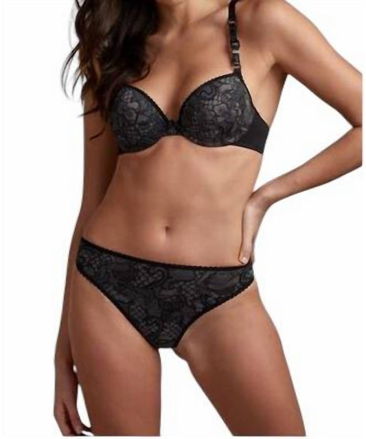 Marlies Dekkers - Lioness Of Brittany Thong