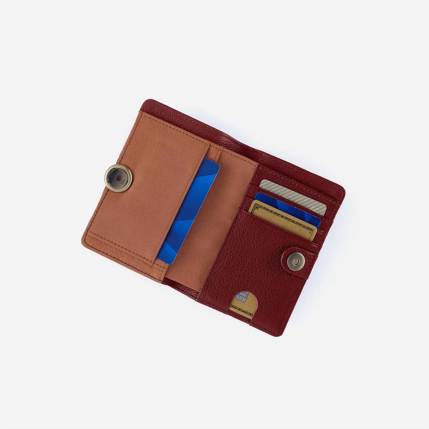 Hobo - Women's Hutton Small Wallet