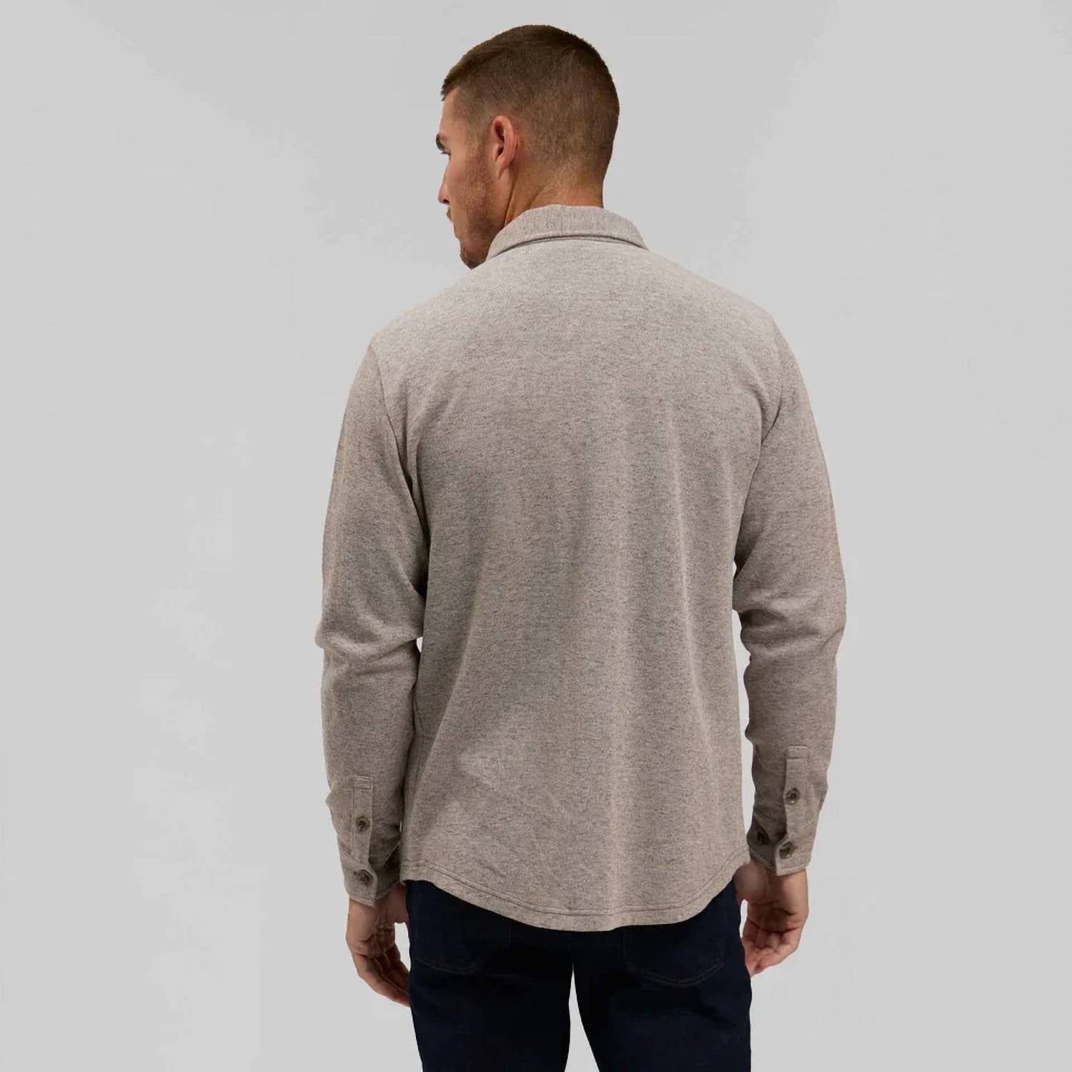 Rye51 - Conrad Chore Shirt