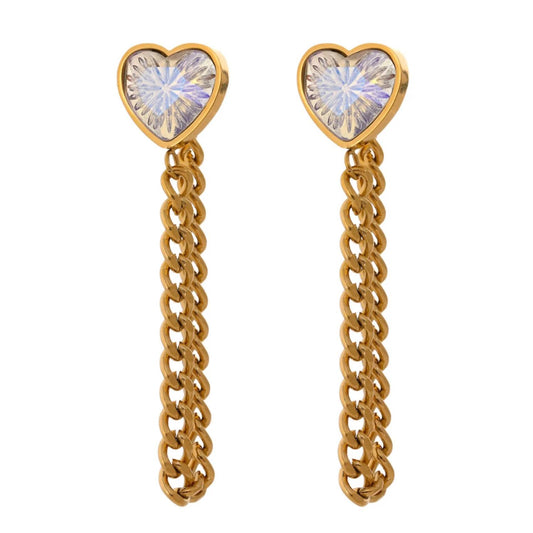 Lauren Kenzie - Katie Earrings